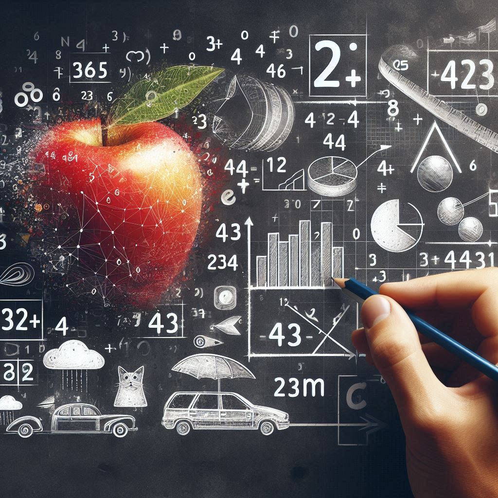 Word Problem Context Maths Word Problems - How Context Adds Meaning