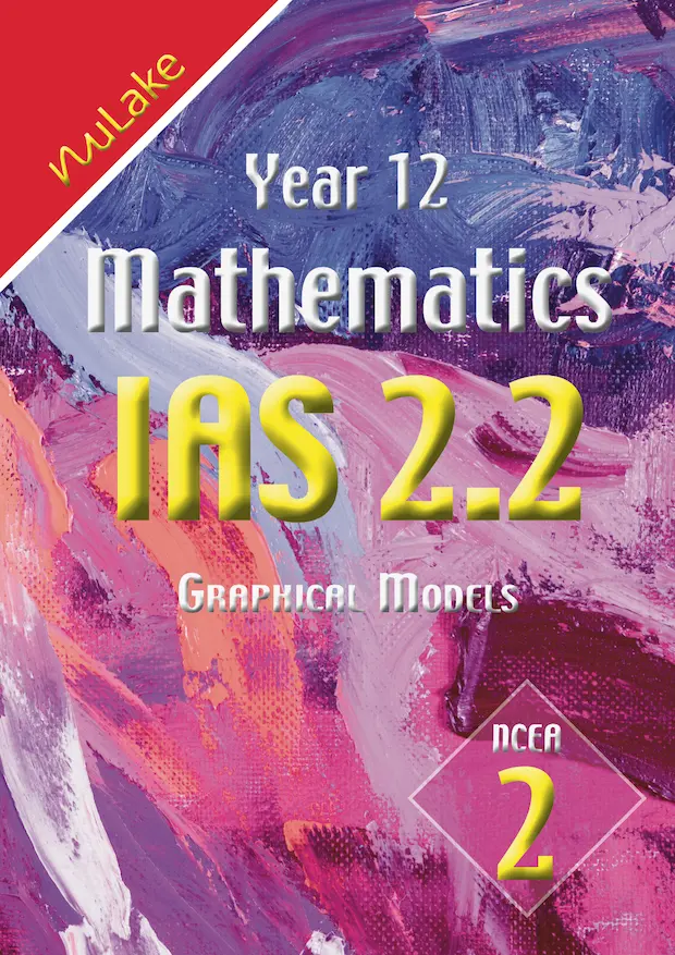 IAS 2.2 Graphical Models
