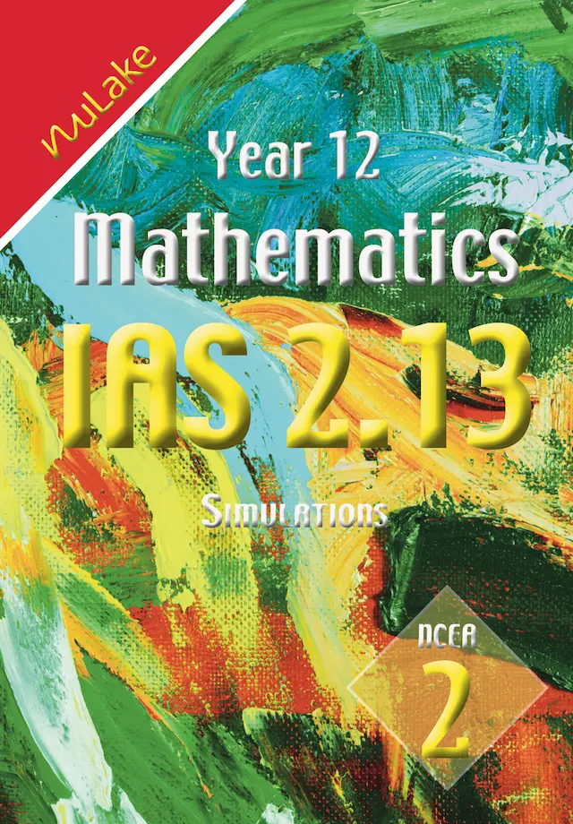 IAS 2.13 Simulations