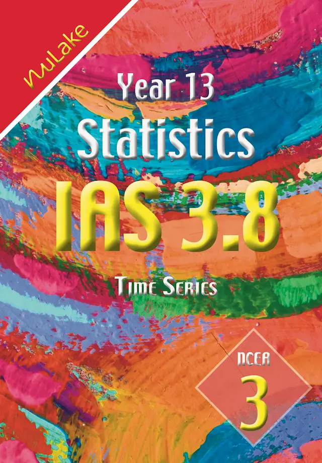 IAS 3.8 Time Series