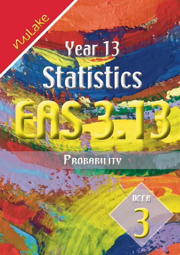 EAS 3.13 Probability