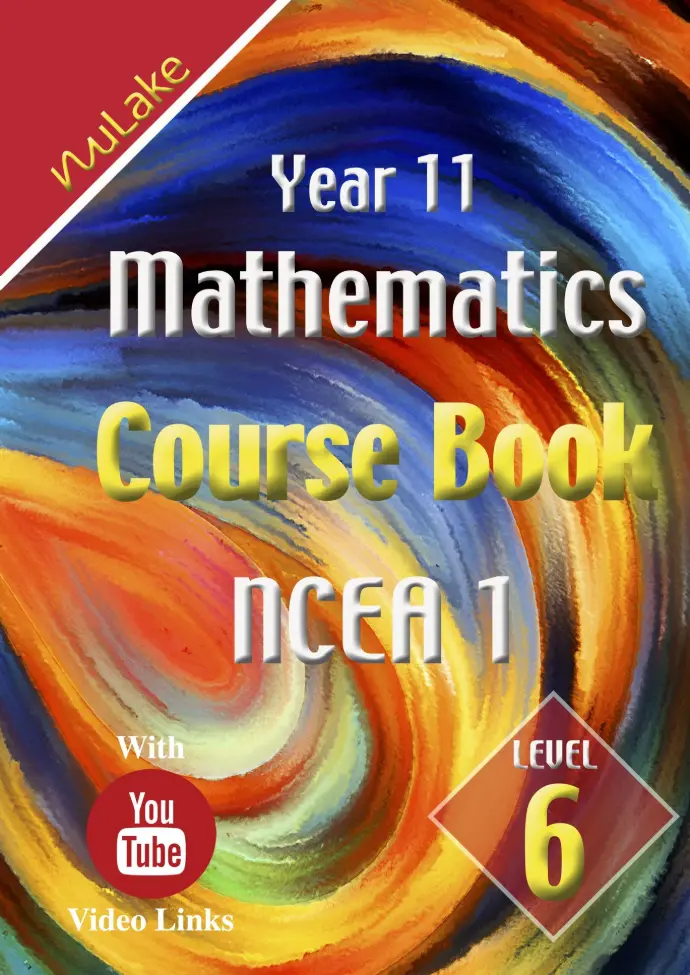 Year 11 Maths Course eFlip Book
