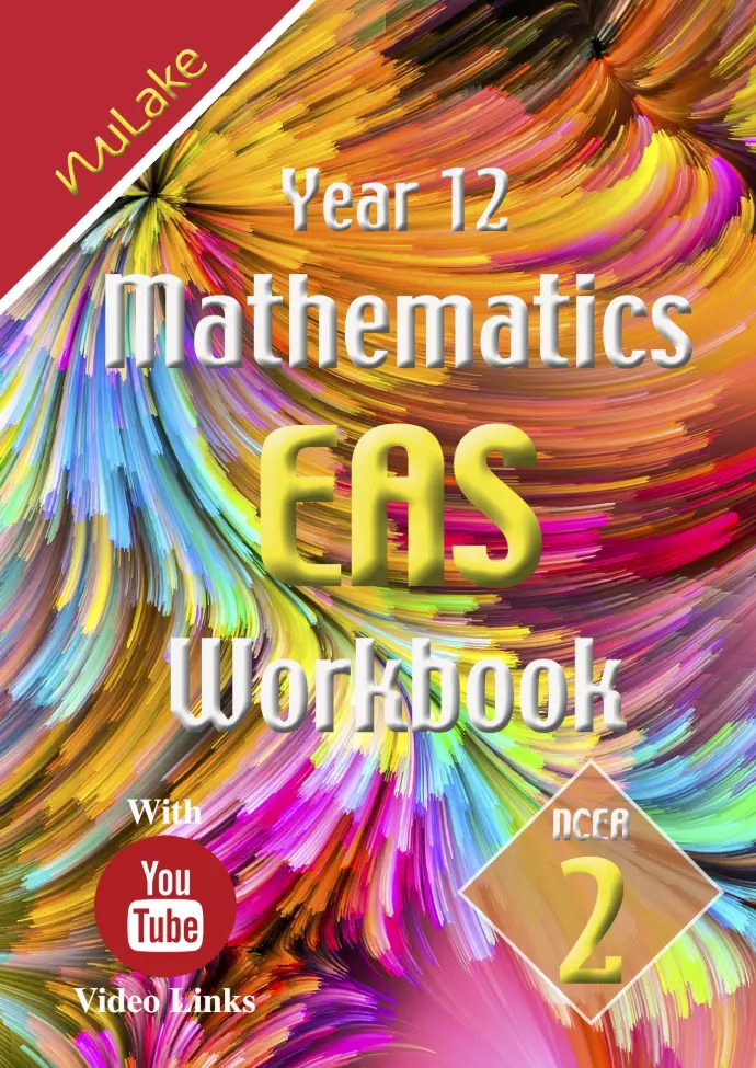 Year 12 EAS eFlip Workbook NCEA 2