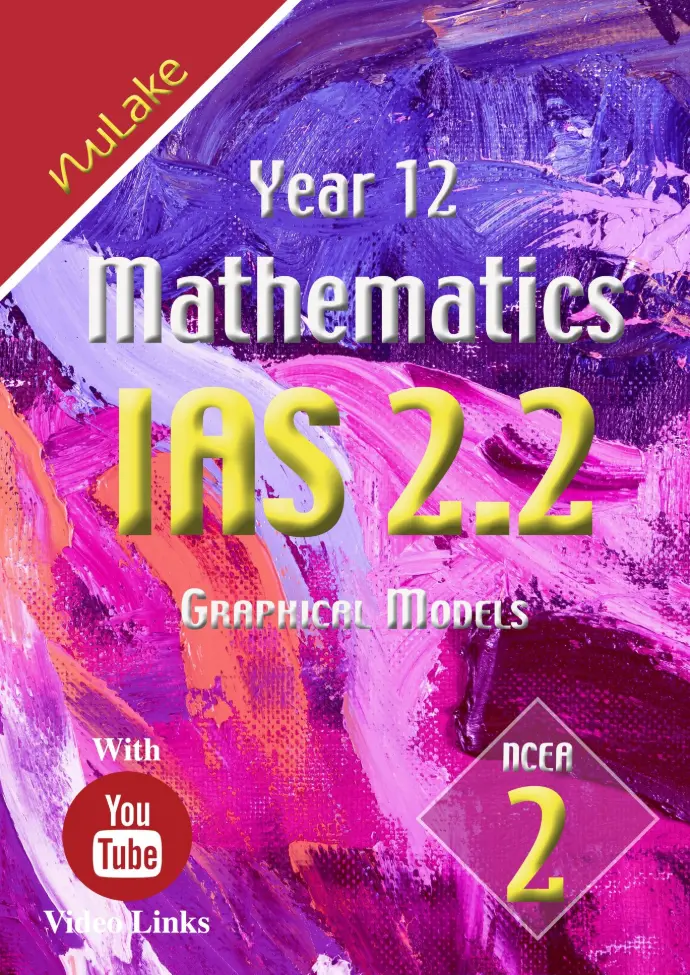 IAS 2.2 Graphical Models eFlip Book