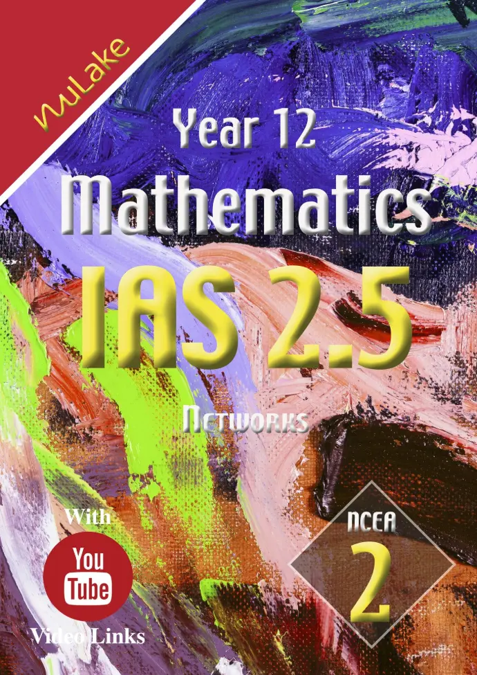 IAS 2.5 Networks eFlip Book
