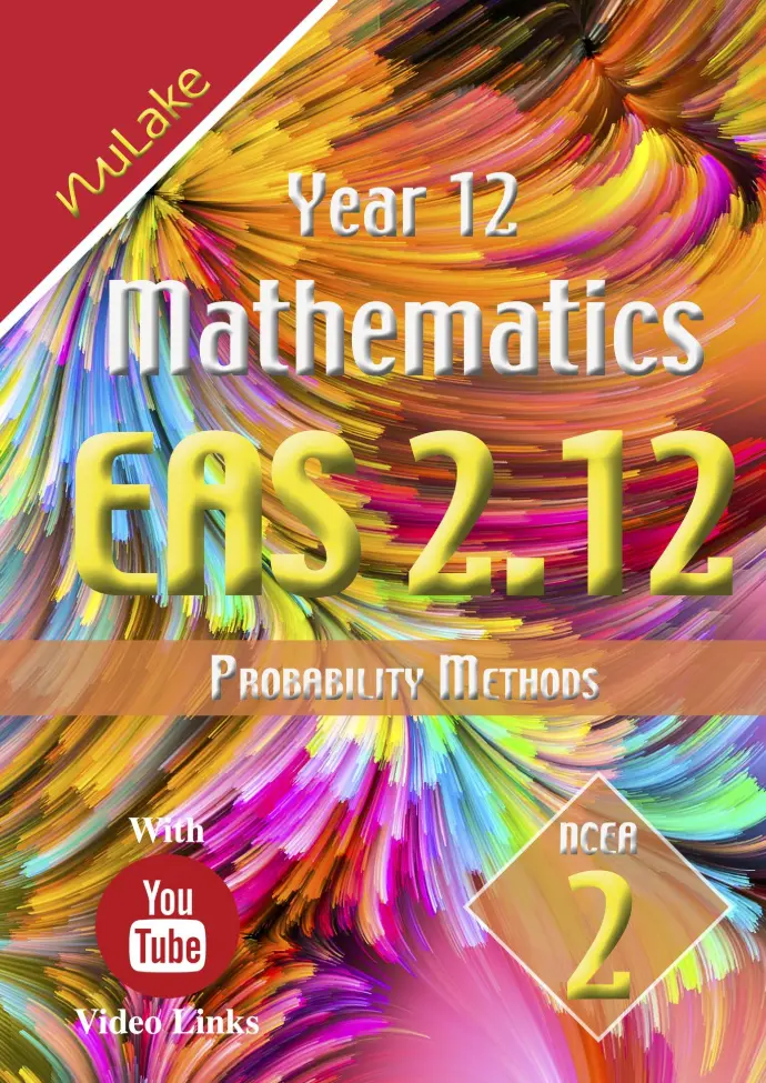 EAS 2.12 Probability Methods eFlip Book