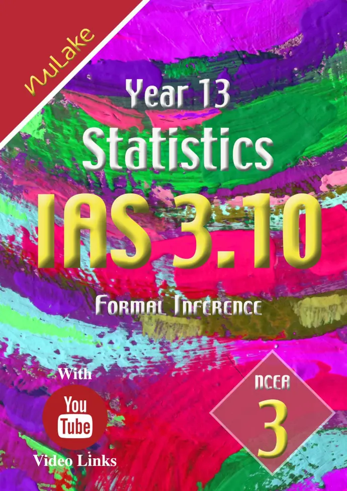 IAS 3.10 Formal Inference eFlip Book