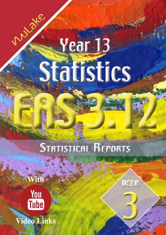 EAS 3.12 Statistical Reports eFlip Book