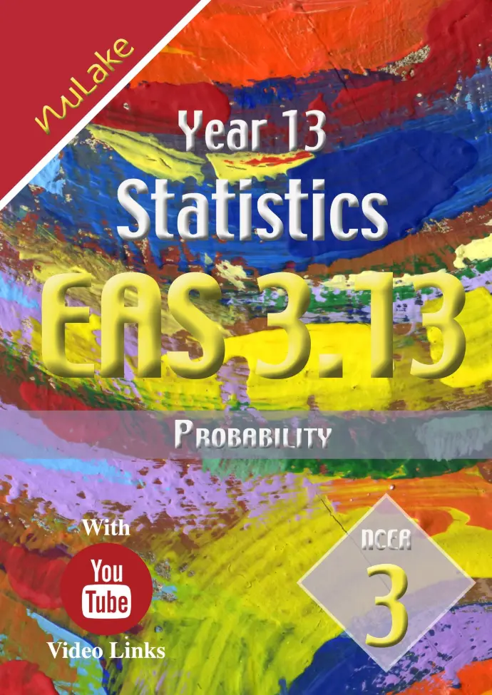 EAS 3.13 Probability eFlip Book