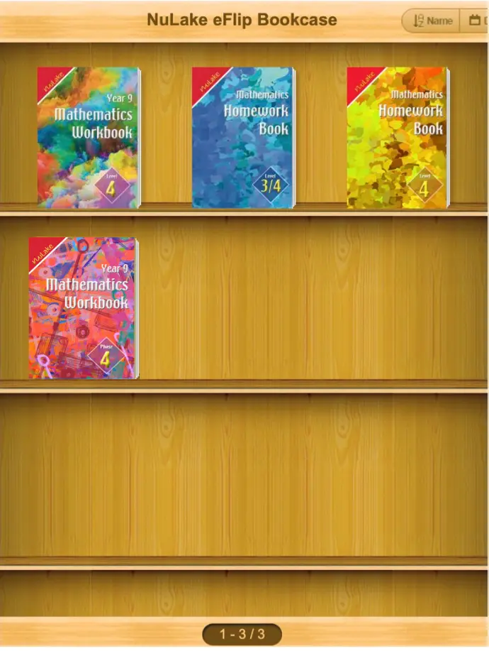 eFlip Bundle 3