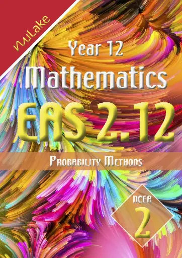 EAS 2.12 Probability Methods
