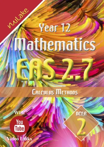 EAS 2.7 Calculus Methods eFlip Book