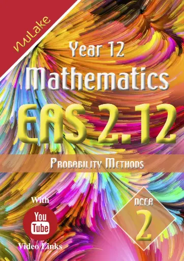 EAS 2.12 Probability Methods eFlip Book