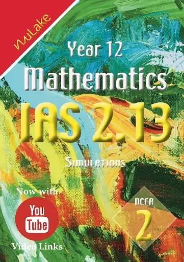 IAS 2.13 Simulations eFlip Book