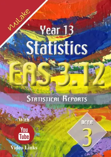 EAS 3.12 Statistical Reports eFlip Book