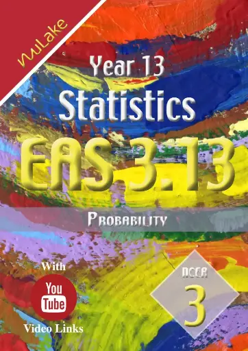 EAS 3.13 Probability eFlip Book