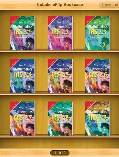 eFlip Bundle 1