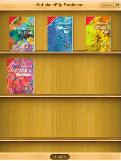 eFlip Bundle 3
